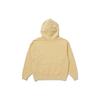 Levis Solid Color Loose Fit Drawstring Hoodie T-Shirt Men Tops Yellow A0747-0029