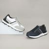 Elcanto Matsu Men'S Active Band Sneakers 4Cm Lcms41M513