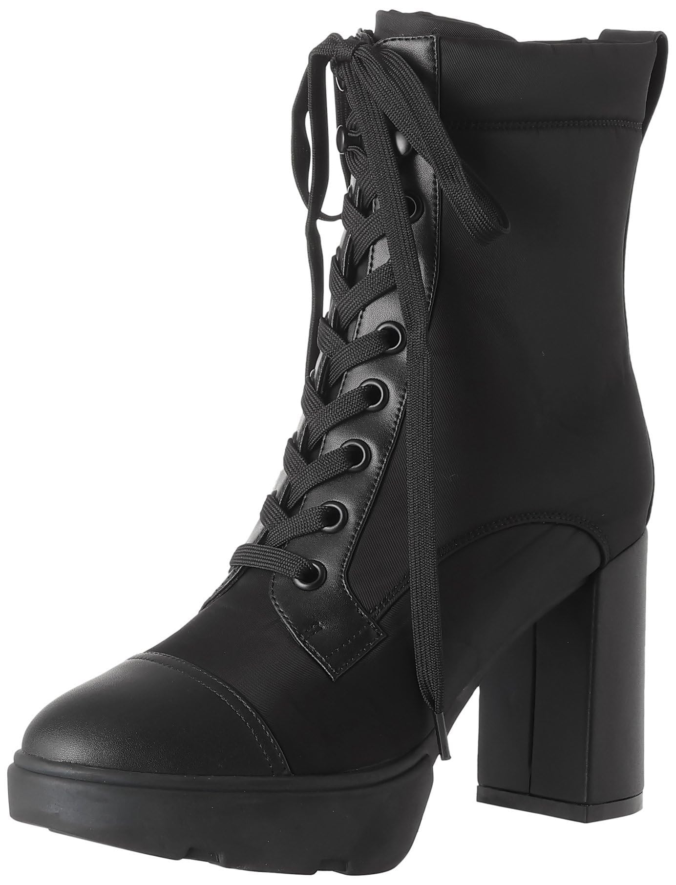 

STUART Oxford ботинки на толстой подошве B [JILL SHOES] ботинки, на шнуровке