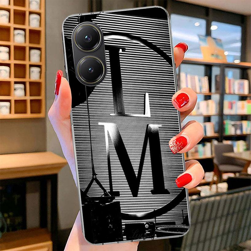 L-Luis M-Miguel Singer Phone Case For Xiaomi Poco F7 Ultra X7 X6 X5 Pro M7 Redmi 15C 15 13C 13 12C 12 10C 10 9A 9C 9T 9 Shell Po