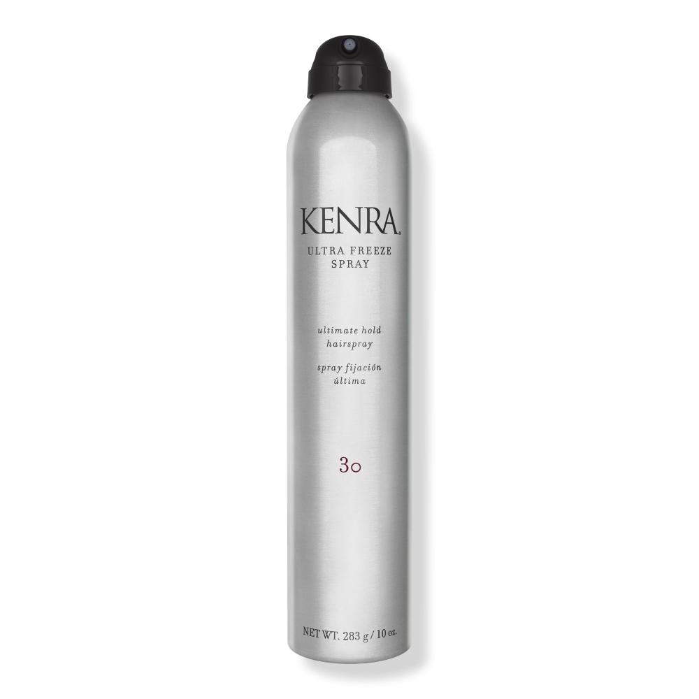 

Спрей Kenra Professional Ultra Freeze 30 10,0 унций