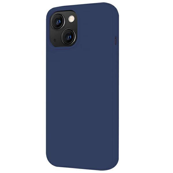 Etui Do iPhone 15 Plus Beline Candy Granatowy