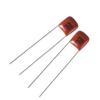 100PCS CBB Kondensator 100V Polypropylen Film Kondensatoren Kit 103 223 333 393 473 474 10nF 22nF 33nF 39nF 47nF 470nF