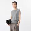 JNBY Women's 2025 Summer Slim Fit Knit Vest