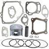 70mm Piston Ring Full Gasket Set For Honda GX220 170F Engine Replace Part