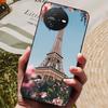 Για Blackview Oscal Tiger 12 Θήκη Δροσερή Ζωγραφισμένη Σιλικόνη TPU Μαλακό Κάλυμμα για OSCAL TIGER 12 Θήκες Μαύρο Προστατευτικό Κέλυφος Τηλεφώνου