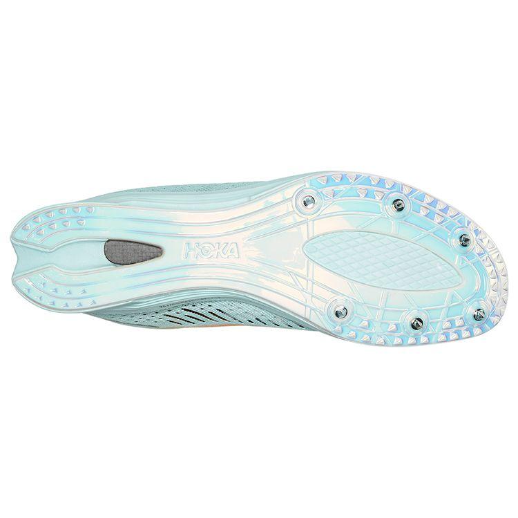 HOKA One One Cielo X Md Comfortable Versatile Shock-Absorbing Slip-Resistant Durable Breathable Lightweight Low-Top Casual Running Shoes 1123151-BGRYL