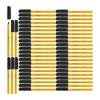 Schneider Ballpoint Pens, TOPS505 F, Fine Point, Black, Set of 50, Made In Germany, Black Oil-Based Ink, For Office and Business Use, Approx. 0.4mm,