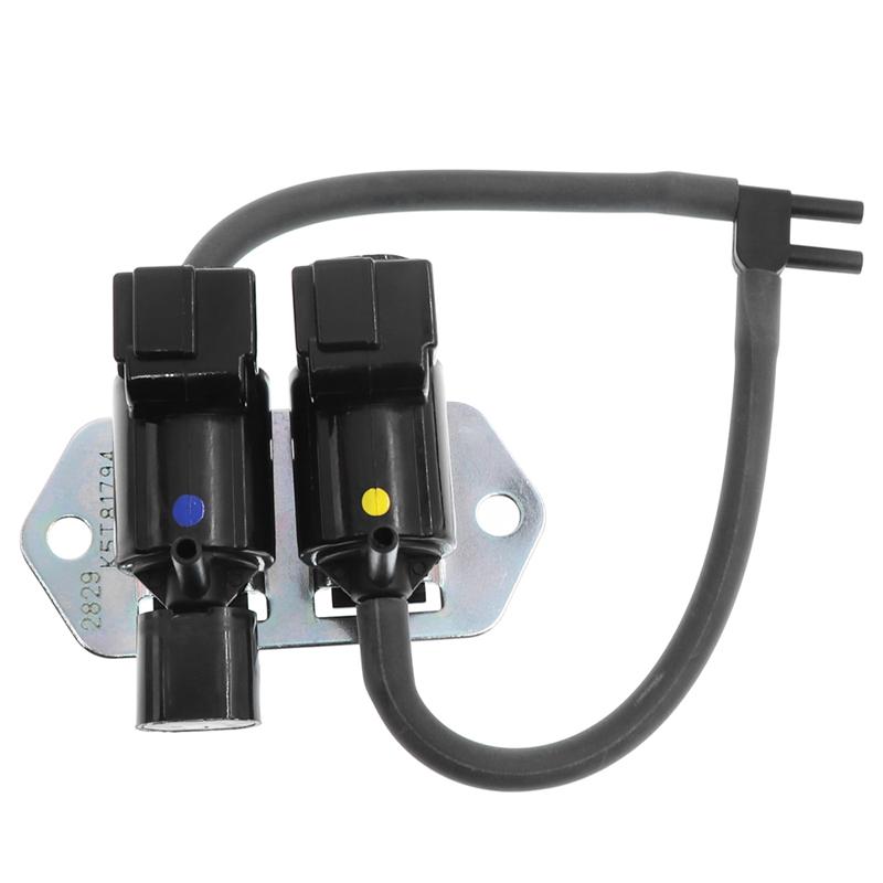 MB620532 K5T47776 Valvola Solenoide Aspirapolvere Auto Per Mitsubishi Montero Pajero L200 L300 V43 V44 V45 K74T V73 V75 MR430381 MB937731