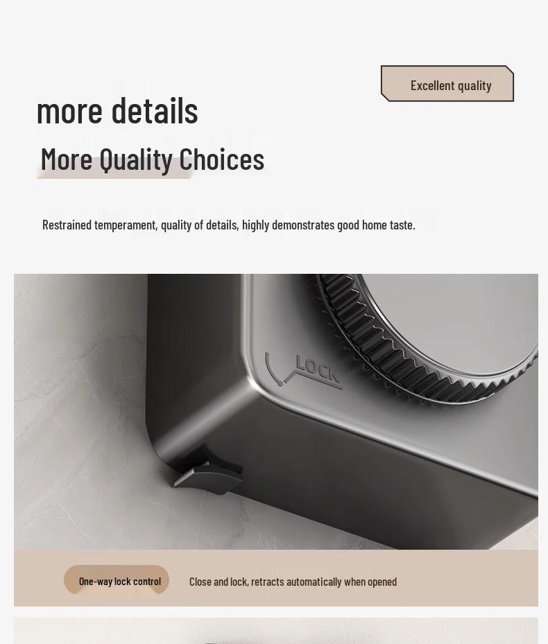 Punch-Free Indoor Retractable Clothesline: Invisible German Steel Wire for Balcony and Bathroom Drying