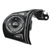 High Quality Steering Wheel Control Switch Cruise Button For Honda Jade Civic 2012 2013 2014 2015 35880-TR6-A01