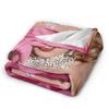 M-Madonna Confessions Ii  Blanket  Plush Funny Warm Throw Blankets For Bedding Lounge Decoration