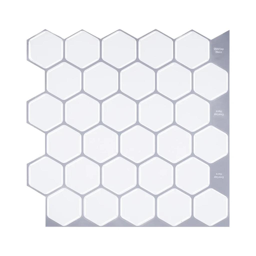 1/10Pcs 3D New waterproof Foam Ceiling Wall Stickers Square Wall Covering Self Adhesive Wallpapers For Kid's Room Living Room