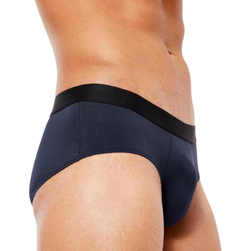 DECATHLON Comfortable Breathable Quick Dry Pants Men's One Piece Dark Blue