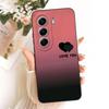 For Tecno Camon 40 Pro 5G Case CM7 Luxury Candy Painted Cover Soft TPU Phone Case For Tecno Camon 40 Camon40 Pro 4G Fundas Coque