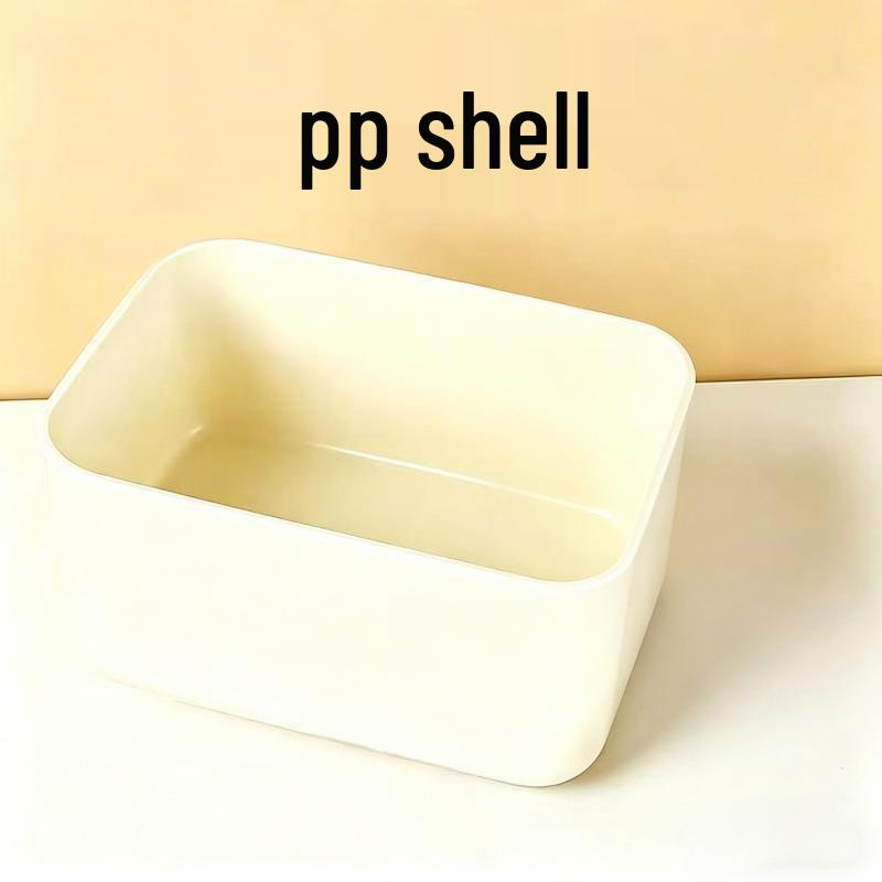 Stainless Steel Ice Cream Storage and Popsicle Mold Box