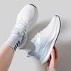 Warrior WXY(ZA)-5409 Women's Thick Sole Breathable Jogging Shoes