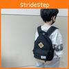 Toddler Canvas Outing Backpack With Lightweight Design For Young Children