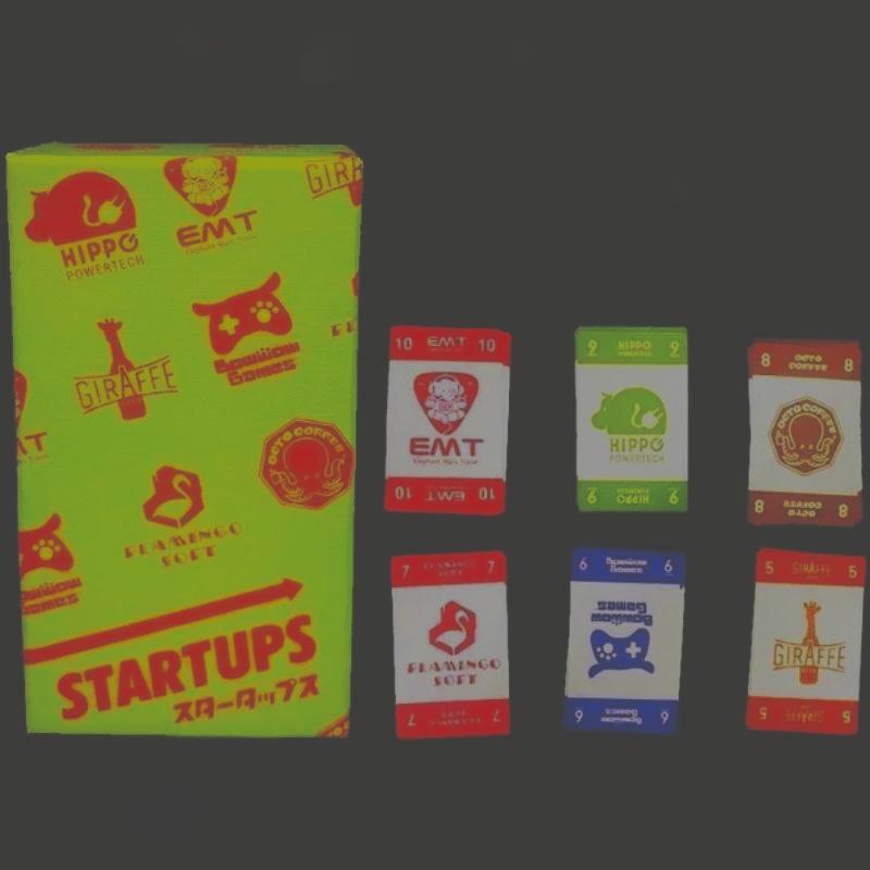 

Английская версия Семейная развлекательная настольная игра Детская Семейно-детская Вечеринка Карточная игра Вечеринка Игрушка startup