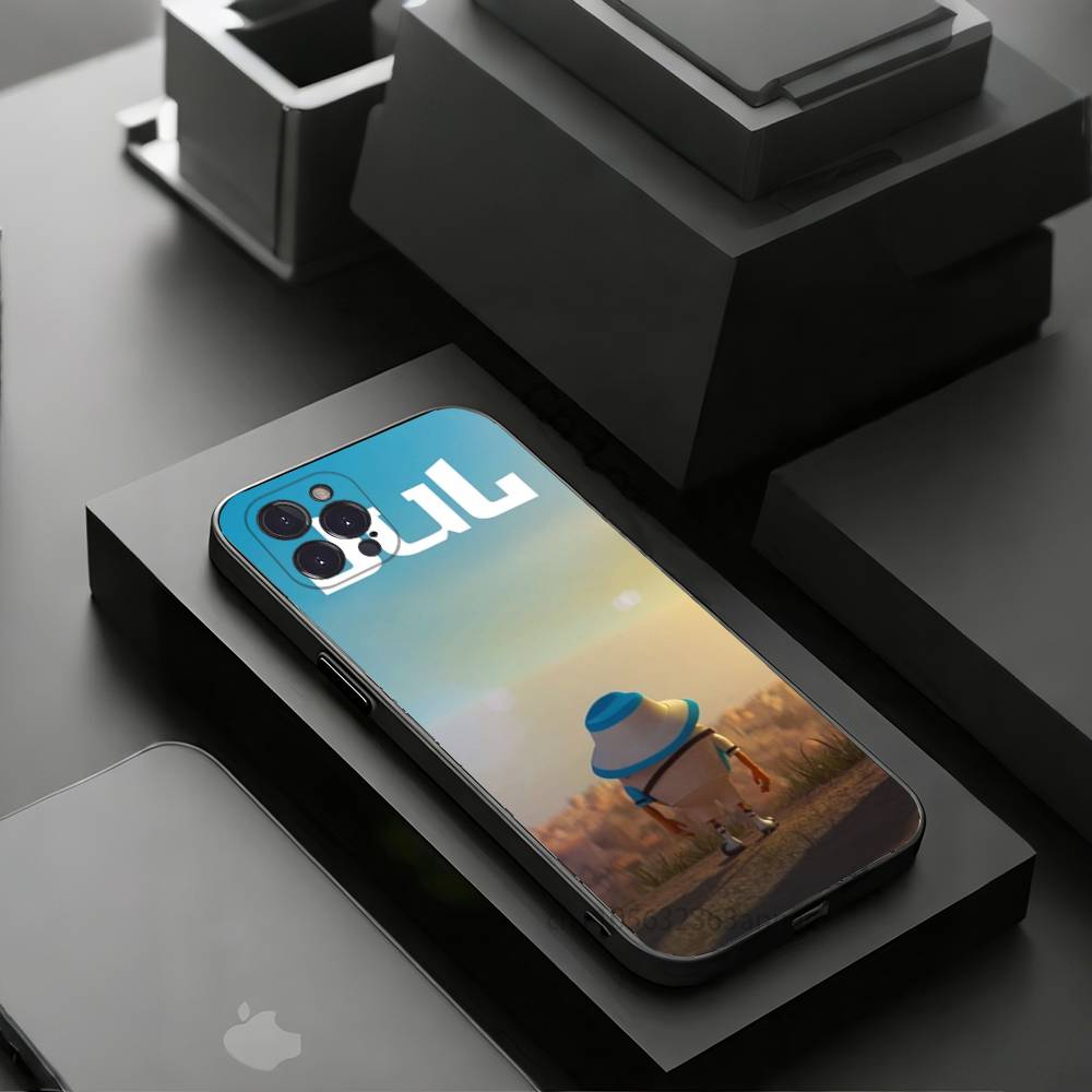 J-Jul DP a Vie Album Gratuit Vol 8 Phone Cases For iPhone 17 16 15 14 13 12 11 Pro Max Plus Luxury Camera Protection Plastic