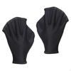Aquatic Gloves , Frog Webbed Hand Lung Training Diving Water Resistance Women