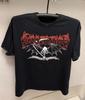 New Dissection Anti Cosmic Metal Death Christmas Gift Unisex S-5XL Shirt