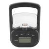 Hand Grip Strength Trainer High Accuracy Digital LCD Display 396lbs Electronic Hand Dynamometer for Sport Training