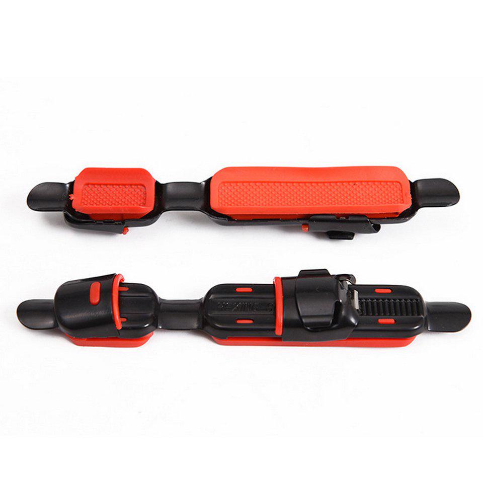 Leo Fishing Rod DIY Wheel Seat Reel Seat for Casting Rod Fishing Reel Rod Handle Fishing Accessory Leo Fishing Rod DIY Wheel Seat Reel Seat for Casting Rod Fishing Reel Rod Handle Fishing Accessory