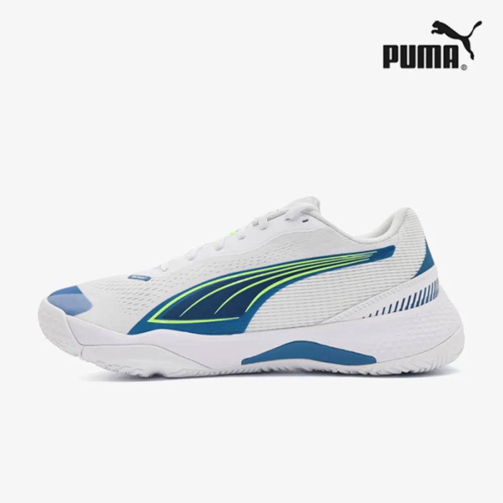 Puma Мужская и Женская Повседневная Обувь для Дома Solarstrike 3 10784902 FREE 265