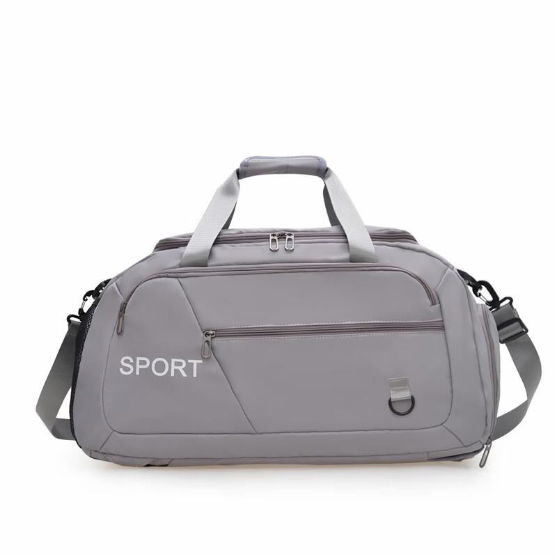 Li Shen Large Capacity Outdoor Travel Bag