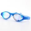 MDNG Schwimmbrille für Erwachsene mit Presbyopie und Ohrstöpseln