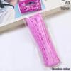 10Pcs Perming Needles Perming Traceless Spacer Pad Heatproof Plastic Pins Perming Clips Hairdressing Tools Styling Accessories