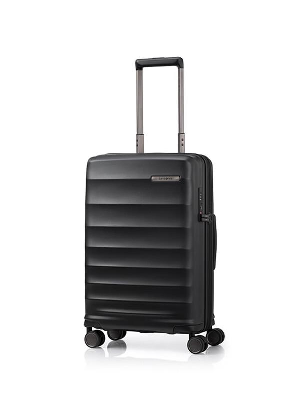 Samsonite NW9 Expandable PC Spinner Carry-On Suitcase