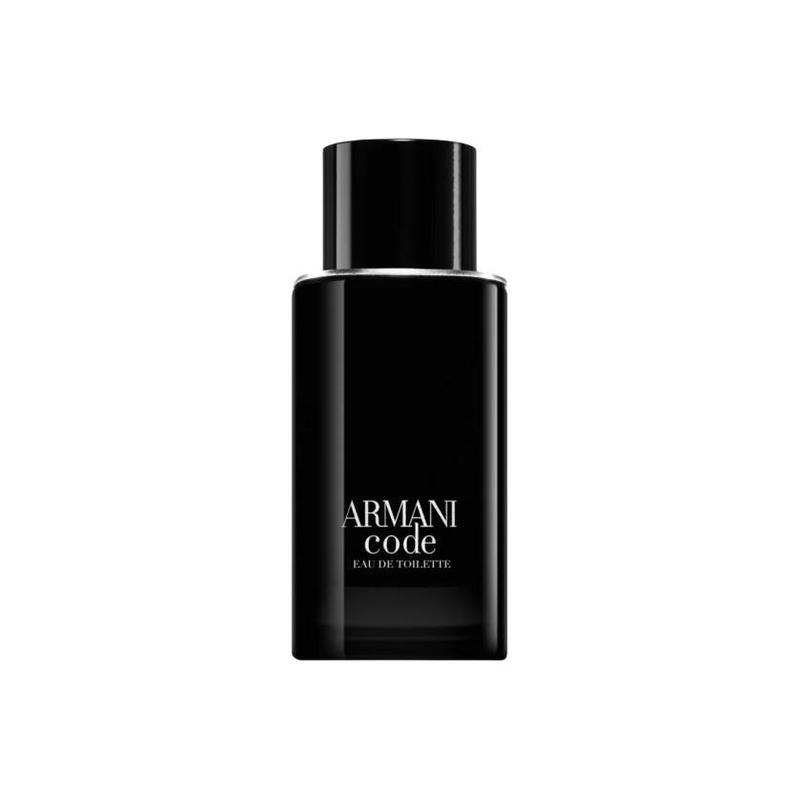 Armani Homme Navulbaar Refill Men s Perfume Floral Fragrance EDT 75ml