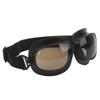 Wiatroodporne okulary do jazdy gogle ochrona oczu regulowany pasek uniwersalne na motocykl rower