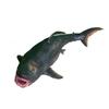 Crop Megalodon Ancient Fish Figure 25cm Dinosaur Model