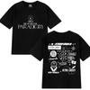 Üst giysisi – T-shirtler