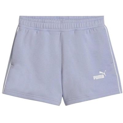 Childrens/Kids Woven Sweat Shorts
