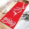 C-Coca C-Cola Entrance Door Mat Nordic Style Bedroom Living Room Doormat Home Balcony Anti-Slip Modern Home Decor