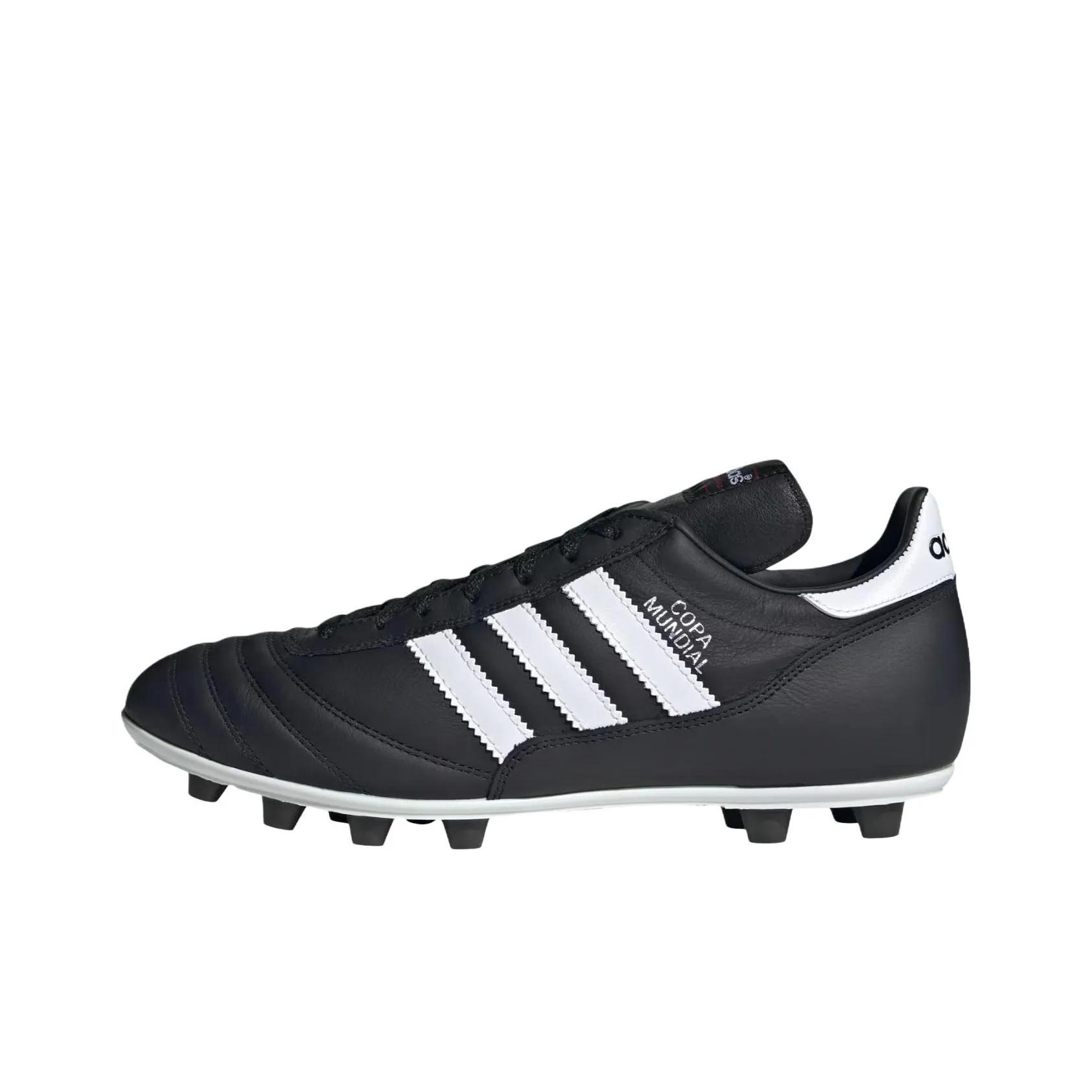 Sneakers Adidas Copa Mundial Fg 'Bianco Nero' JP6693 cm nero