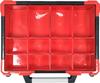 Organizer With 12 Trays 490*420*115Mm - Yt-08960
