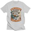 Gilmore Ghouls Where You Haunt I Will Follow T Shirt for Unisex Halloween Ghosts Tshirt Short Sleeve Tee Shirt Loose Fit Clothing