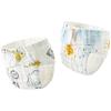 TONGTAI Baby Pure Cotton Gauze Washable Diapers