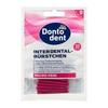 Micro Interdental Brush Pink 0.35mm 32-pack