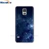 Cover Carina Per Samsung S5 Custodia Morbida Silicone TPU Cover Posteriore Custodie Per Telefono Per Samsung Galaxy S 5 GalaxyS5 S5 Mini S5mini coque