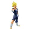 Bandai Ichiban Shō Dragon Ball Z Majin Vegeta Collector Figure Vs Omnibus Ultra
