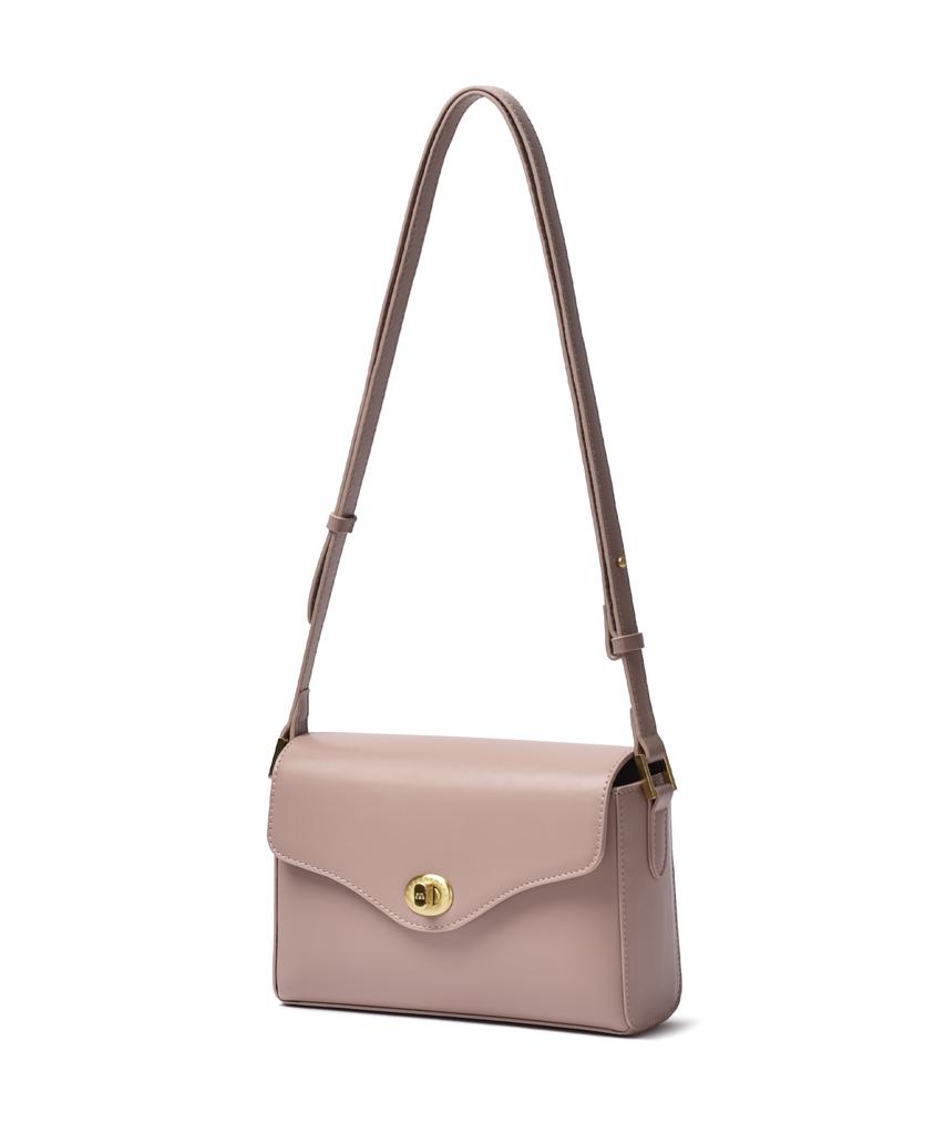 Madenrolls Vito Bag Pink