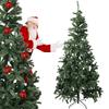 Artificial Christmas Tree Green Large 180 X 100 Spruce + Stand [Christmas5]