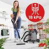 Prací vysavač na čalounění praní koberců úzká hubice 4v1 masterwash2200w