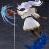 Beyond The End Of The Journey 21Cm Frieren Cartoon Character Model Statue Exquisite Desktop Ornaments Decorative Gifts